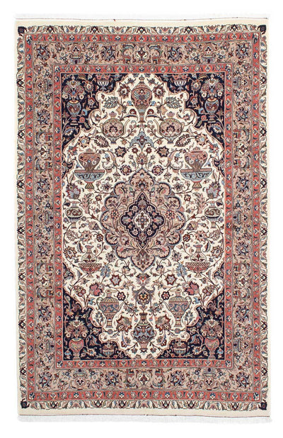 Kashmar Teppe 196x293cm - Persisk teppe