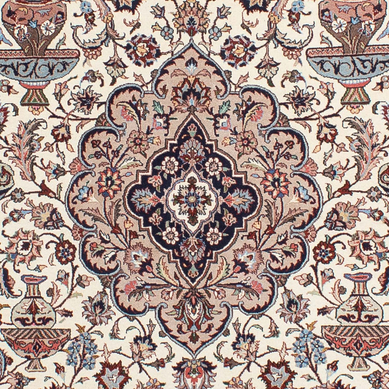 Kashmar Teppe 196x293cm - Persisk teppe