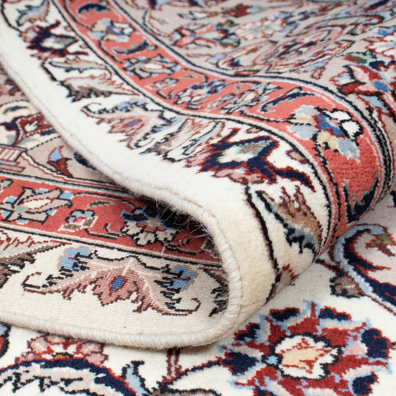 Kashmar Teppe 196x293cm - Persisk teppe