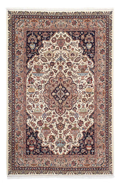 Kashmar Teppe 203x292cm - Persisk teppe