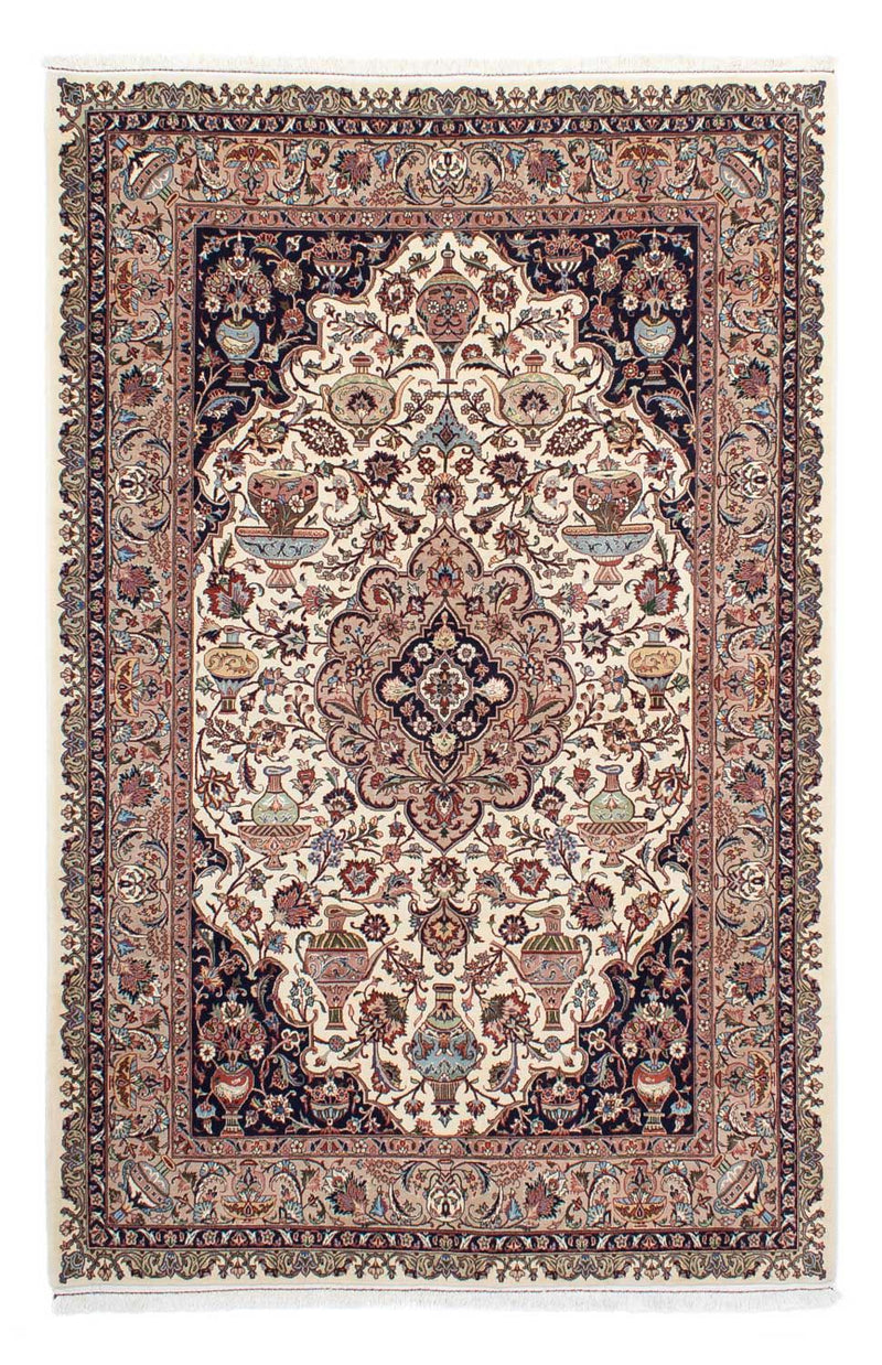 Kashmar Teppe 292x203cm - Persisk teppe