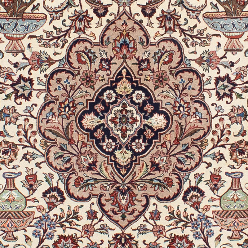 Kashmar Teppe 292x203cm - Persisk teppe