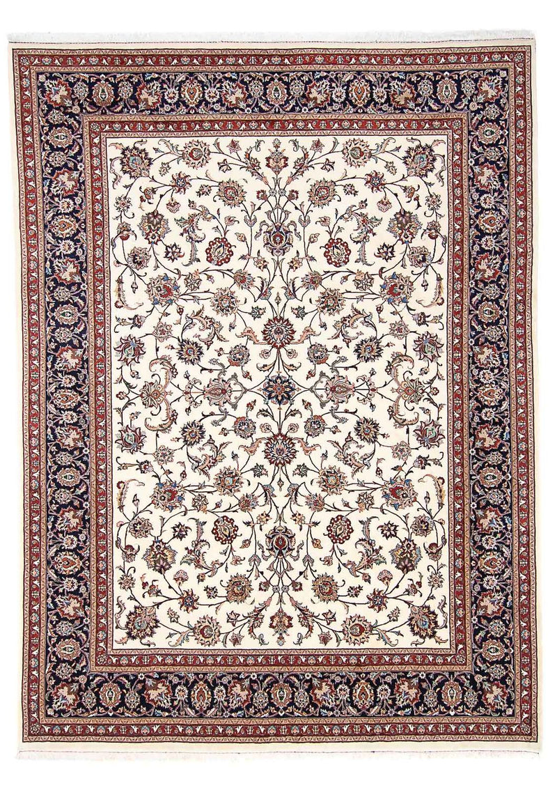 Kashmar Teppe 384x298cm - Persisk teppe