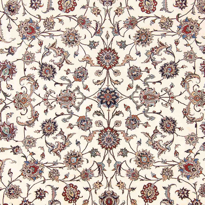 Kashmar Teppe 384x298cm - Persisk teppe
