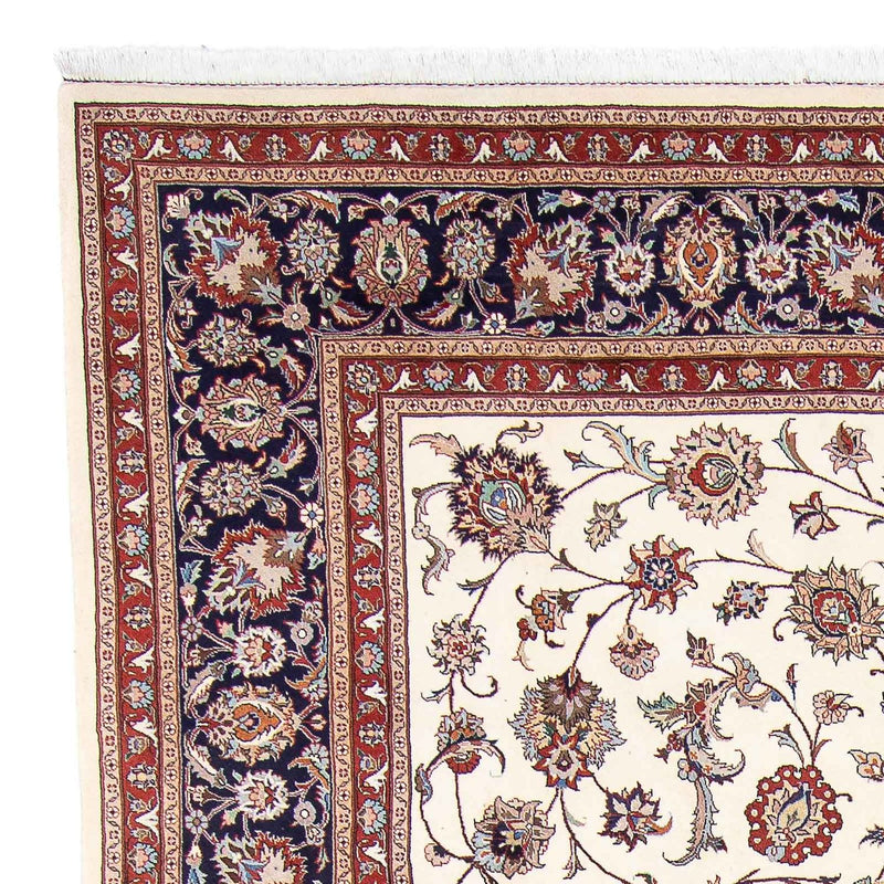 Kashmar Teppe 384x298cm - Persisk teppe
