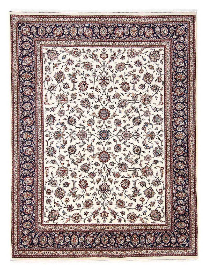 Kashmar Teppe 394x300cm - Persisk teppe