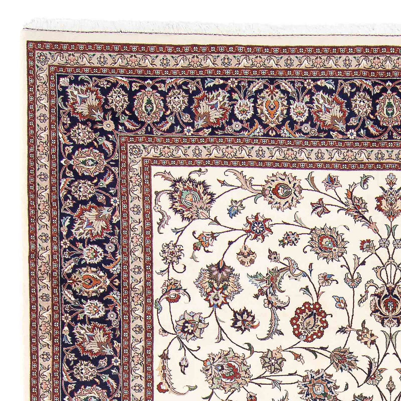 Kashmar Teppe 394x300cm - Persisk teppe