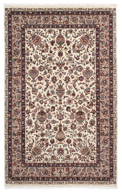 Kashmar Teppe 198x305cm - Persisk teppe