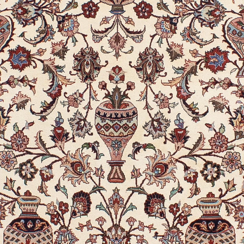 Kashmar Teppe 198x305cm - Persisk teppe