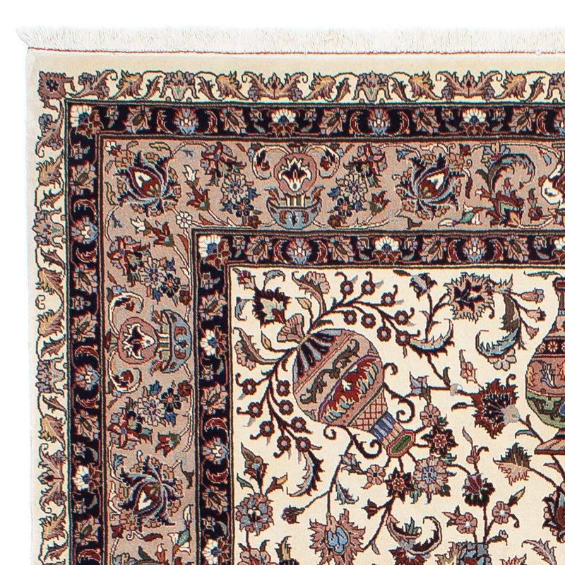 Kashmar Teppe 198x305cm - Persisk teppe