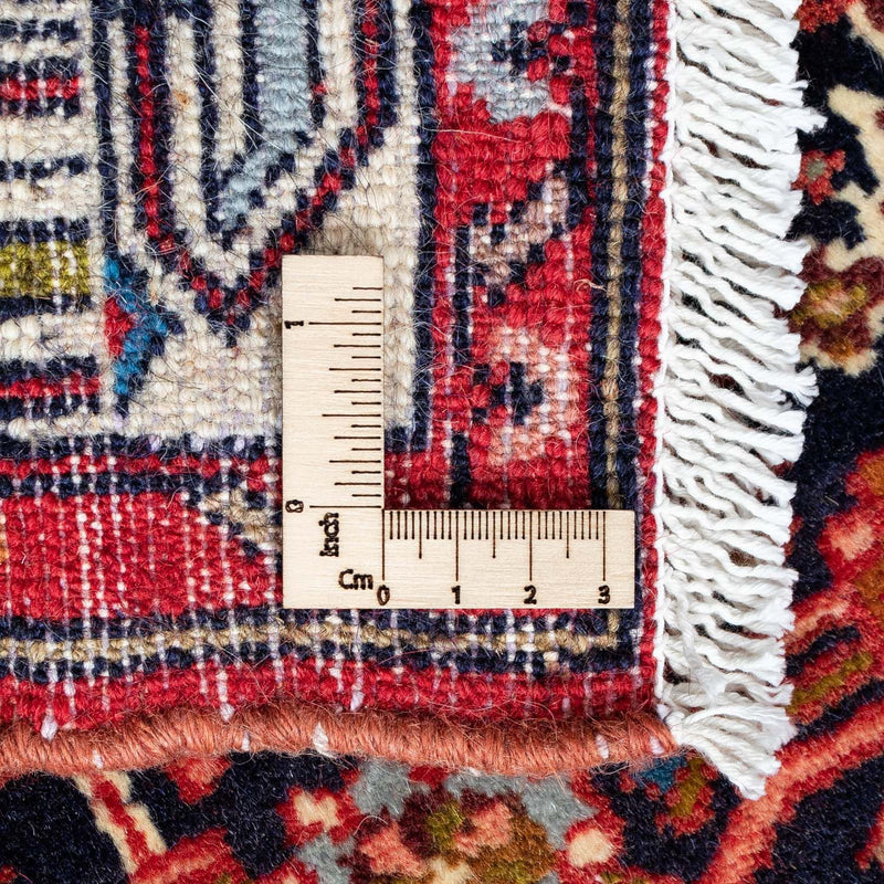 Hosseinabad Teppe 125x80cm - Persisk teppe