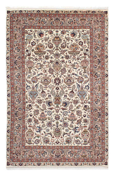 Kashmar Teppe 196x303cm - Persisk teppe
