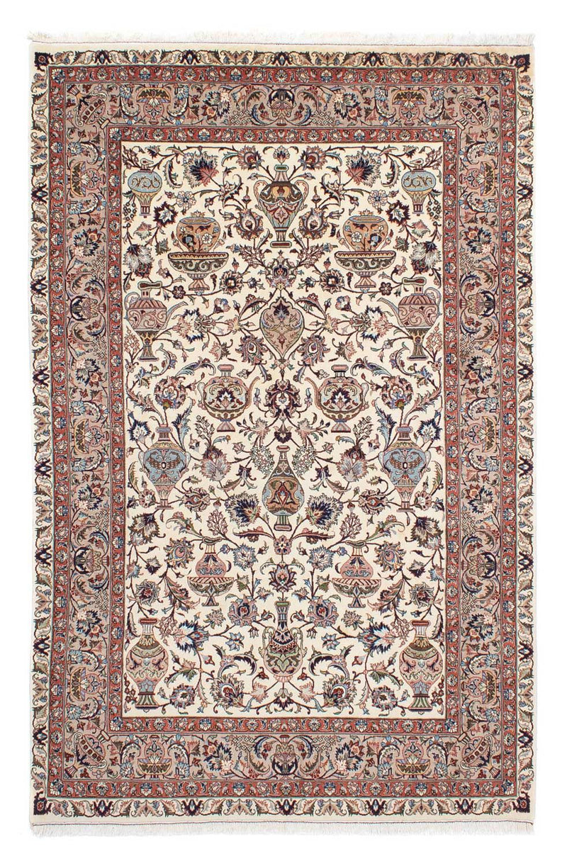Kashmar Teppe 196x303cm - Persisk teppe