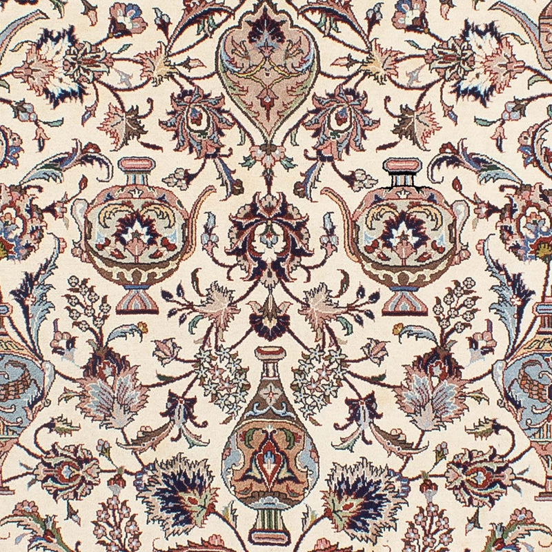 Kashmar Teppe 196x303cm - Persisk teppe