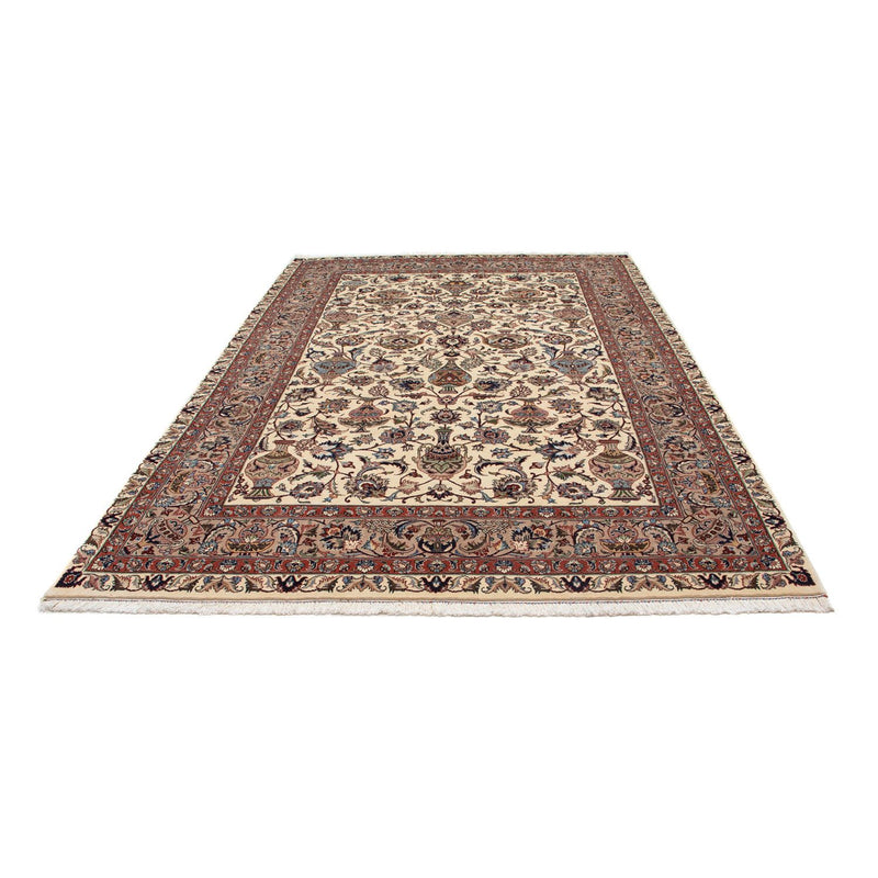 Kashmar Teppe 196x303cm - Persisk teppe