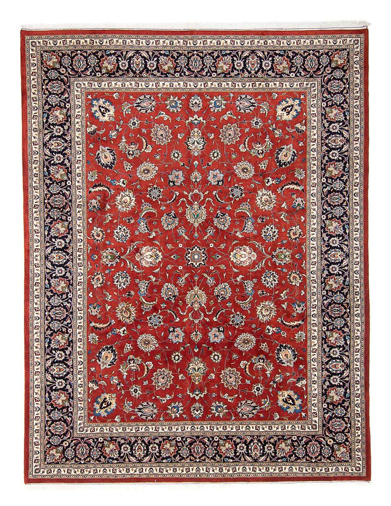 Kashmar Teppe 308x393cm - Persisk teppe