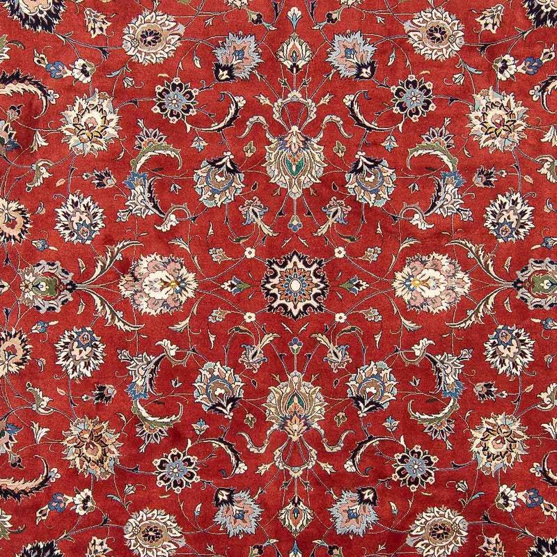 Kashmar Teppe 308x393cm - Persisk teppe