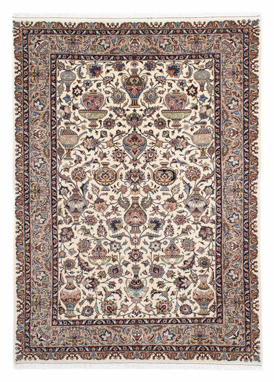 Kashmar Teppe 198x276cm - Persisk teppe
