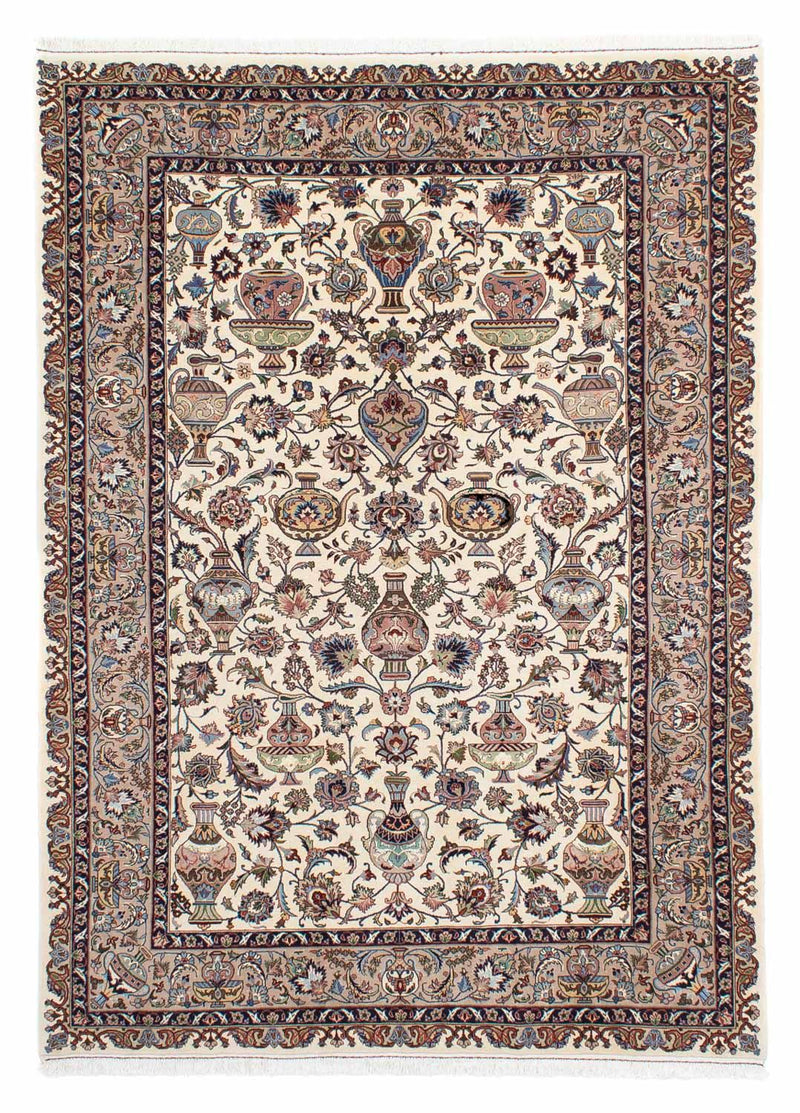 Kashmar Teppe 276x198cm - Persisk teppe