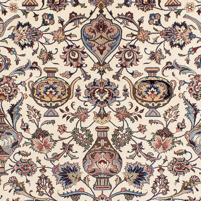 Kashmar Teppe 276x198cm - Persisk teppe