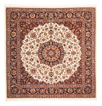 Kashmar Teppe 248x259cm - Persisk teppe