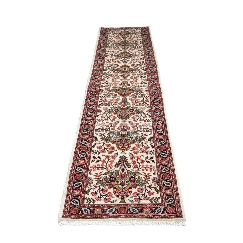 Bidjar Teppe 312x59cm - Persisk teppe