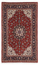 Kashmar Teppe 198x296cm - Persisk teppe