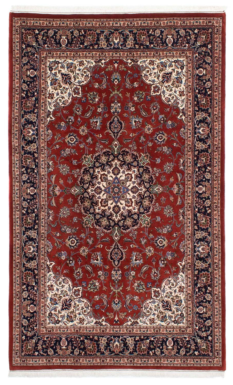 Kashmar Teppe 198x296cm - Persisk teppe