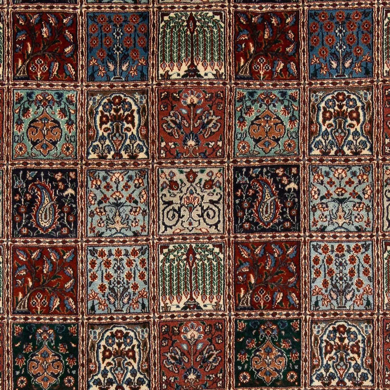 Moud Teppe 201x296cm - Persisk teppe