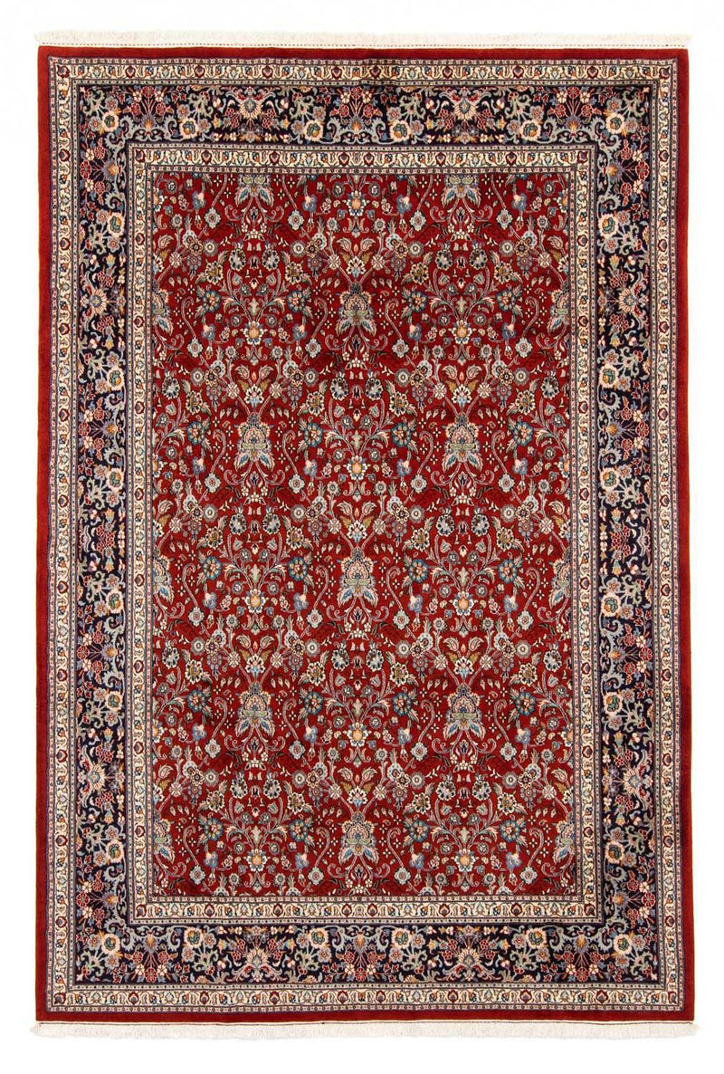 Moud Teppe 290x198cm - Persisk teppe