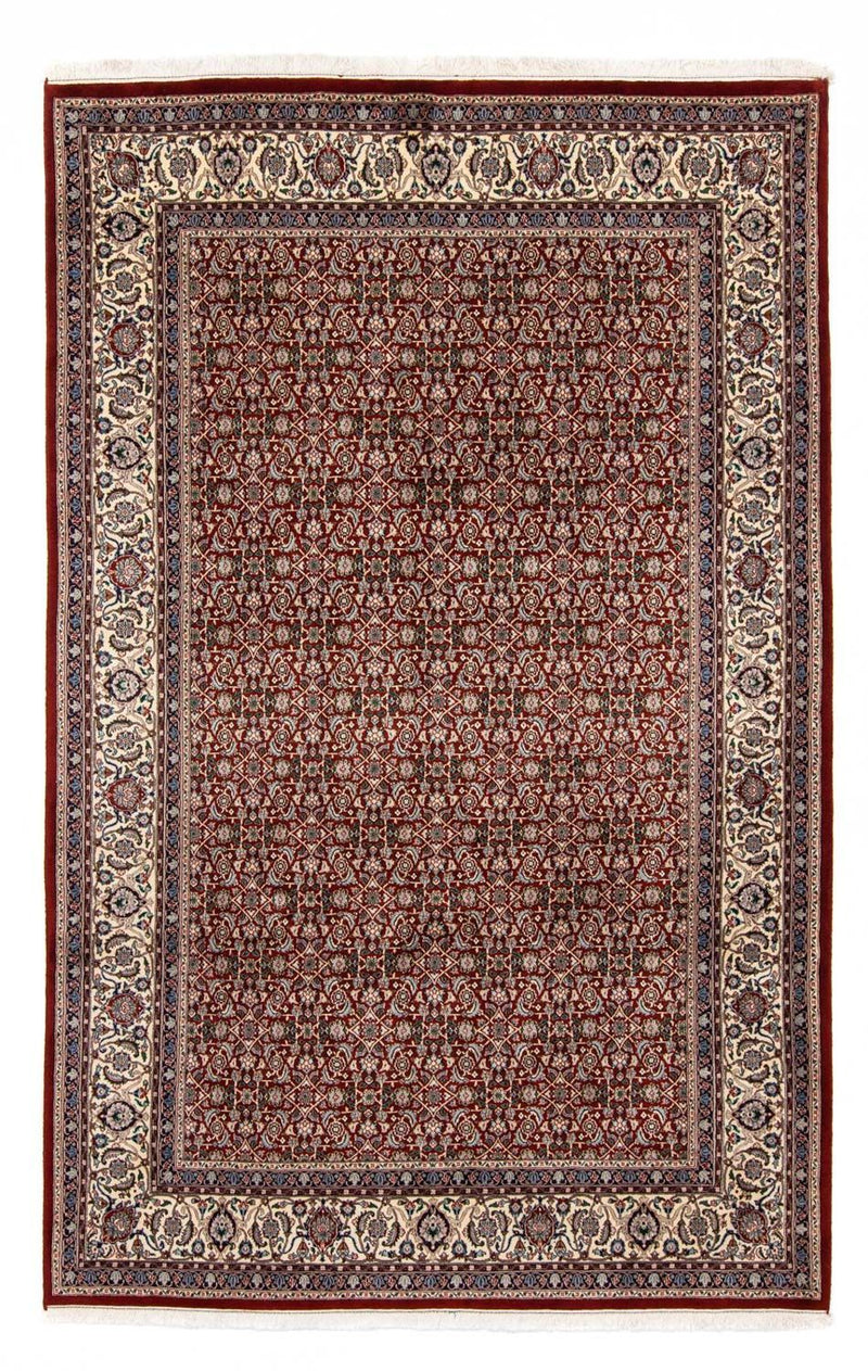 Moud Teppe 298x193cm - Persisk teppe