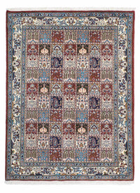 Moud Teppe 195x147cm - Persisk teppe – product image