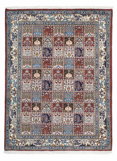 Moud Teppe 147x195cm - Persisk teppe