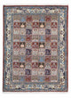 Moud Teppe 195x147cm - Persisk teppe
