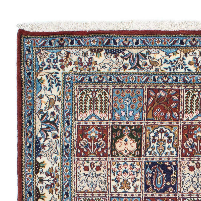 Moud Teppe 195x147cm - Persisk teppe