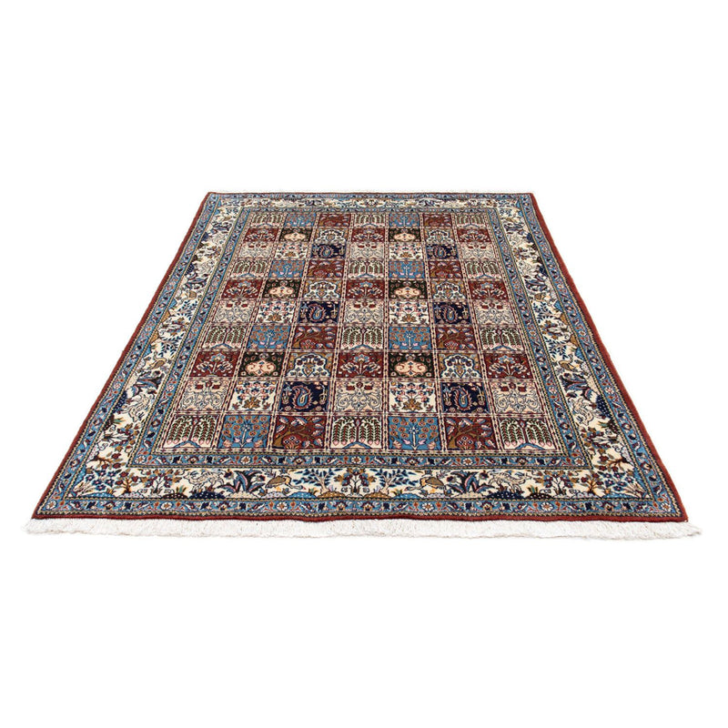 Moud Teppe 195x147cm - Persisk teppe