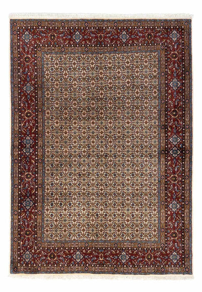 Moud Teppe 166x235cm - Persisk teppe