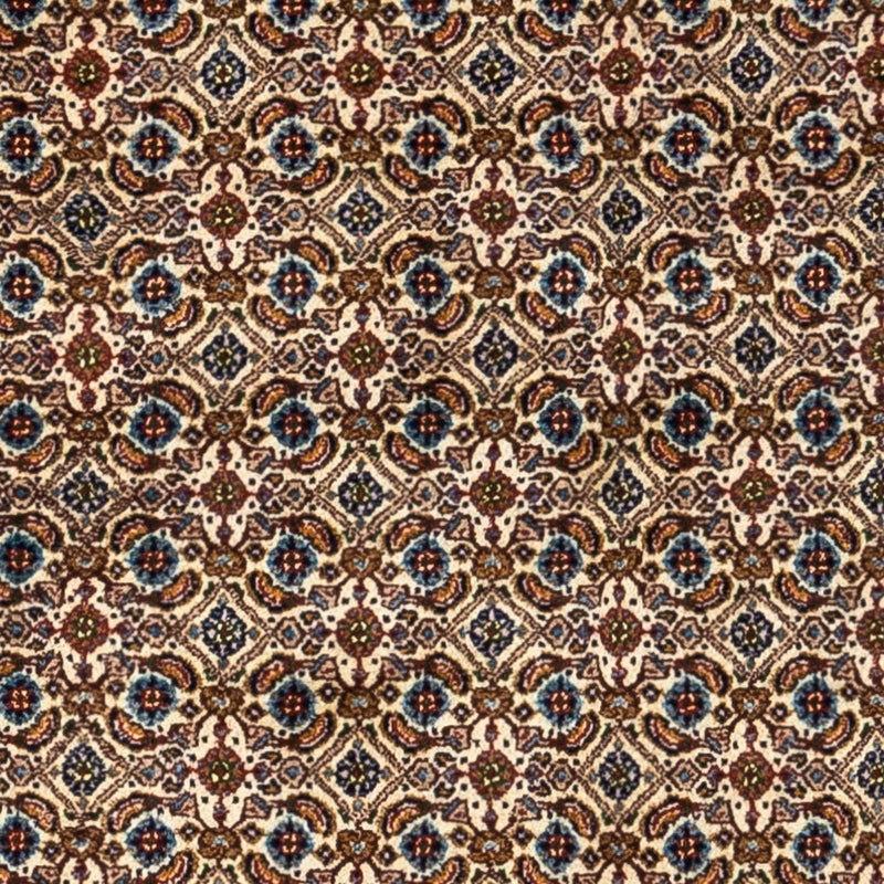 Moud Teppe 235x166cm - Persisk teppe