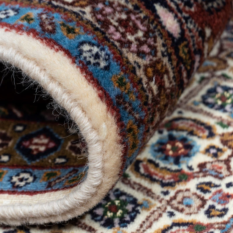 Moud Teppe 235x166cm - Persisk teppe