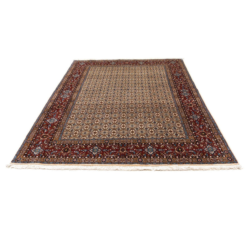 Moud Teppe 235x166cm - Persisk teppe