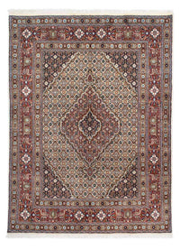 Moud Teppe 195x144cm - Persisk teppe – product image