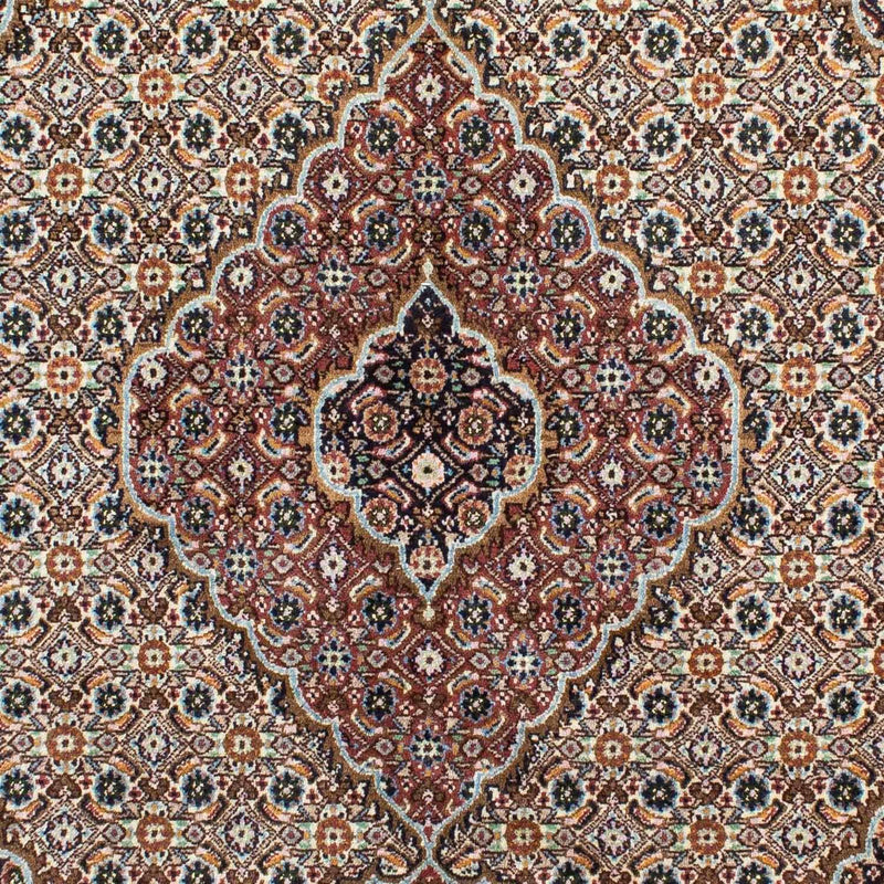 Moud Teppe 195x144cm - Persisk teppe