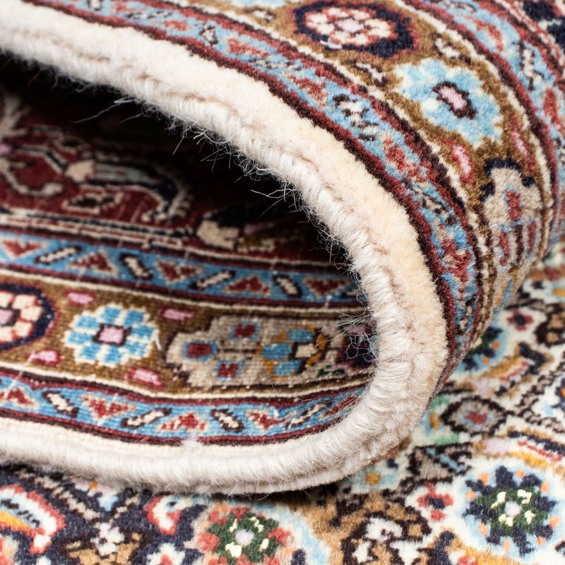 Moud Teppe 195x144cm - Persisk teppe