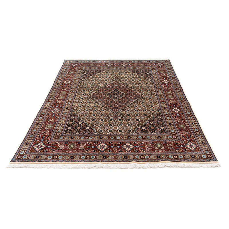 Moud Teppe 195x144cm - Persisk teppe