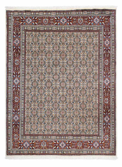 Moud Teppe 148x196cm - Persisk teppe