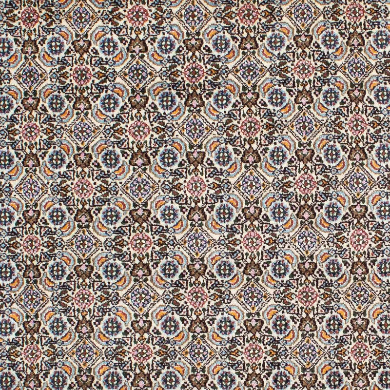 Moud Teppe 196x148cm - Persisk teppe