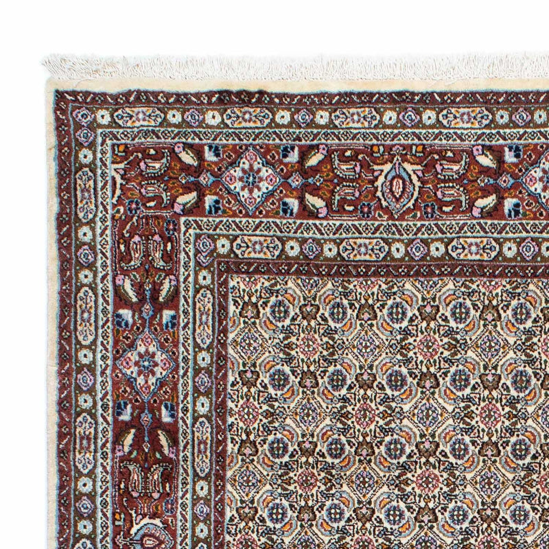 Moud Teppe 196x148cm - Persisk teppe