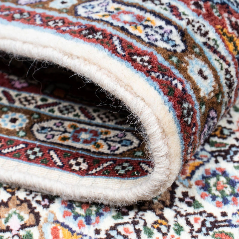 Moud Teppe 196x148cm - Persisk teppe