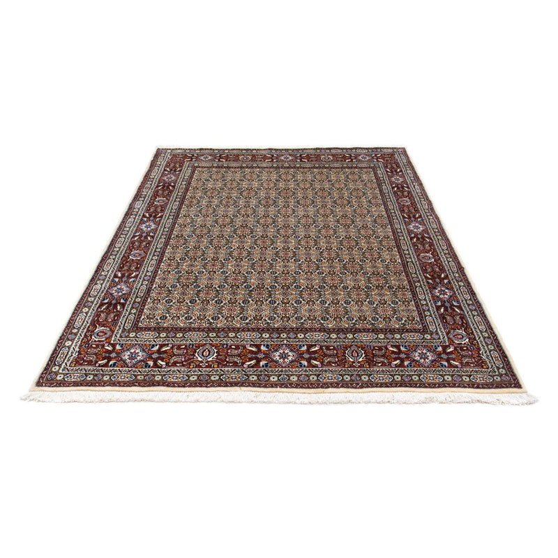 Moud Teppe 196x148cm - Persisk teppe