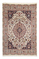 Moud Teppe 242x149cm - Persisk teppe